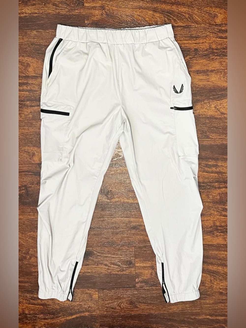 Asvr Tetra-Lite Standard Zip Jogger size L men’s